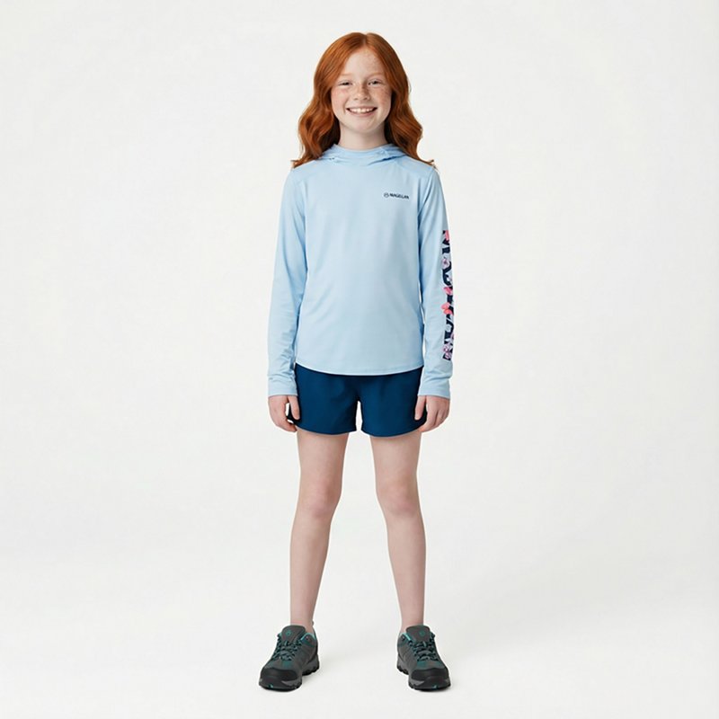 Magellan Girls' Cas…