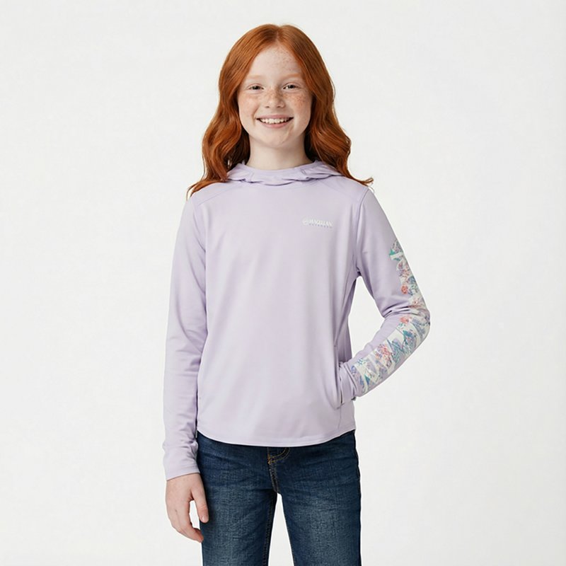 Magellan Girls' Cas…