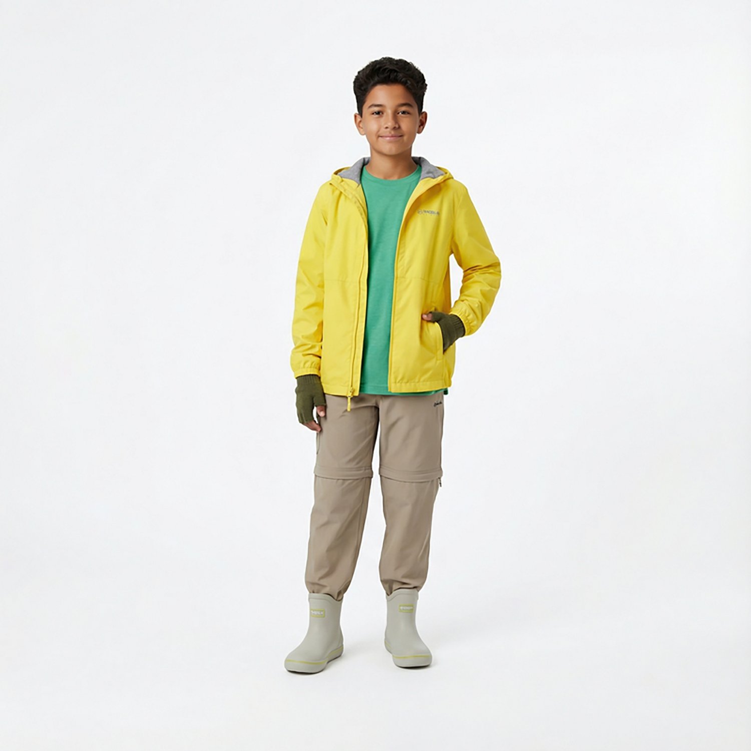 Magellan Outdoors Youth Elements Jacket