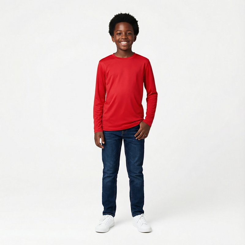 Bcg Boys' Sport Com…