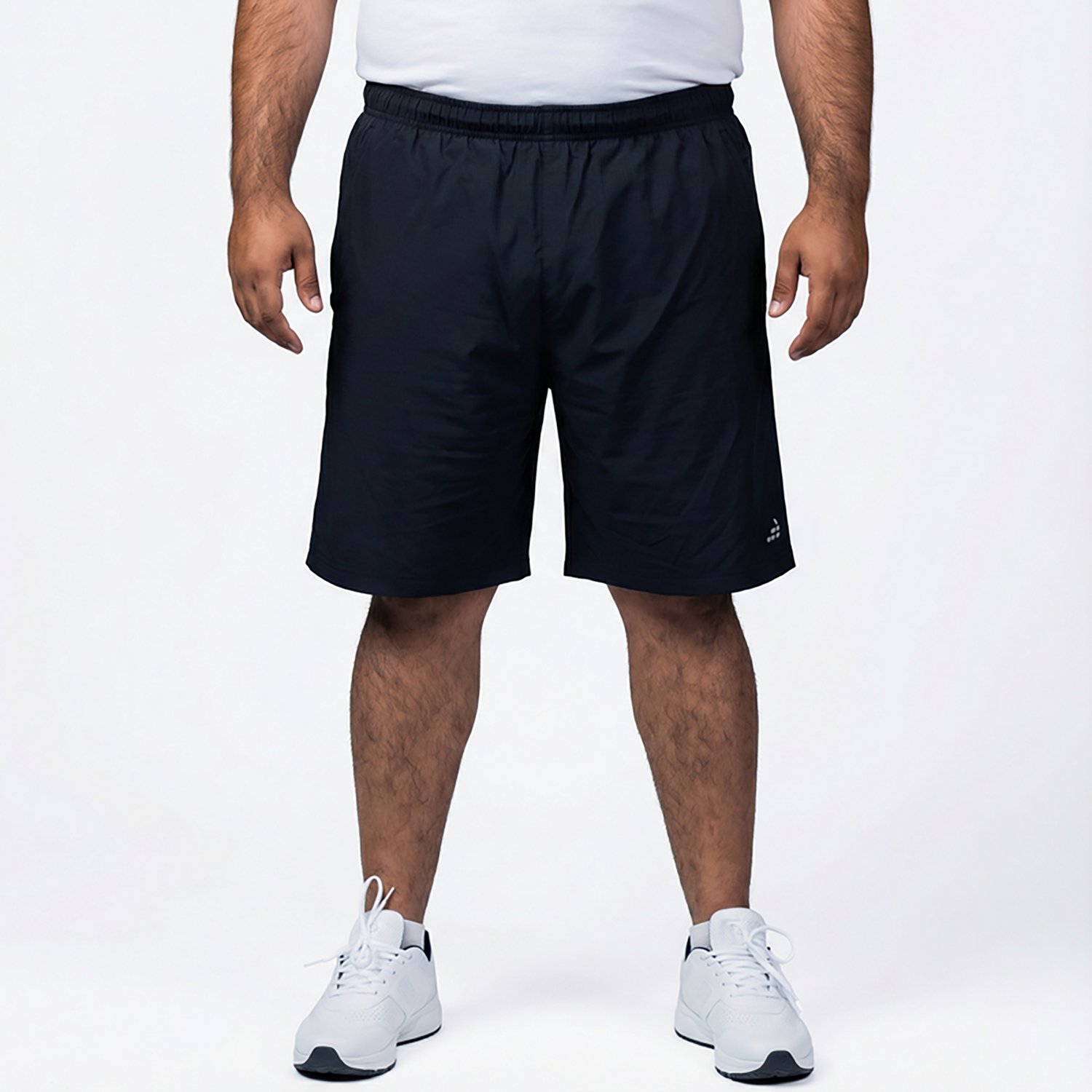 BCG Men's 2 in 1 Ripstop 7" Shorts - view number 2