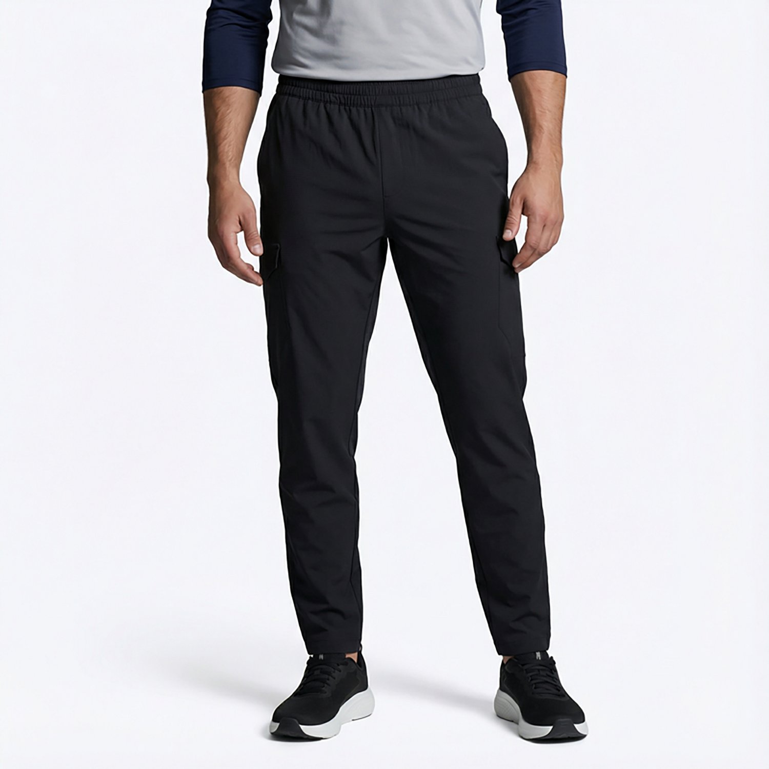 BCG Men's Ripstop Cargo Pant - view number 2