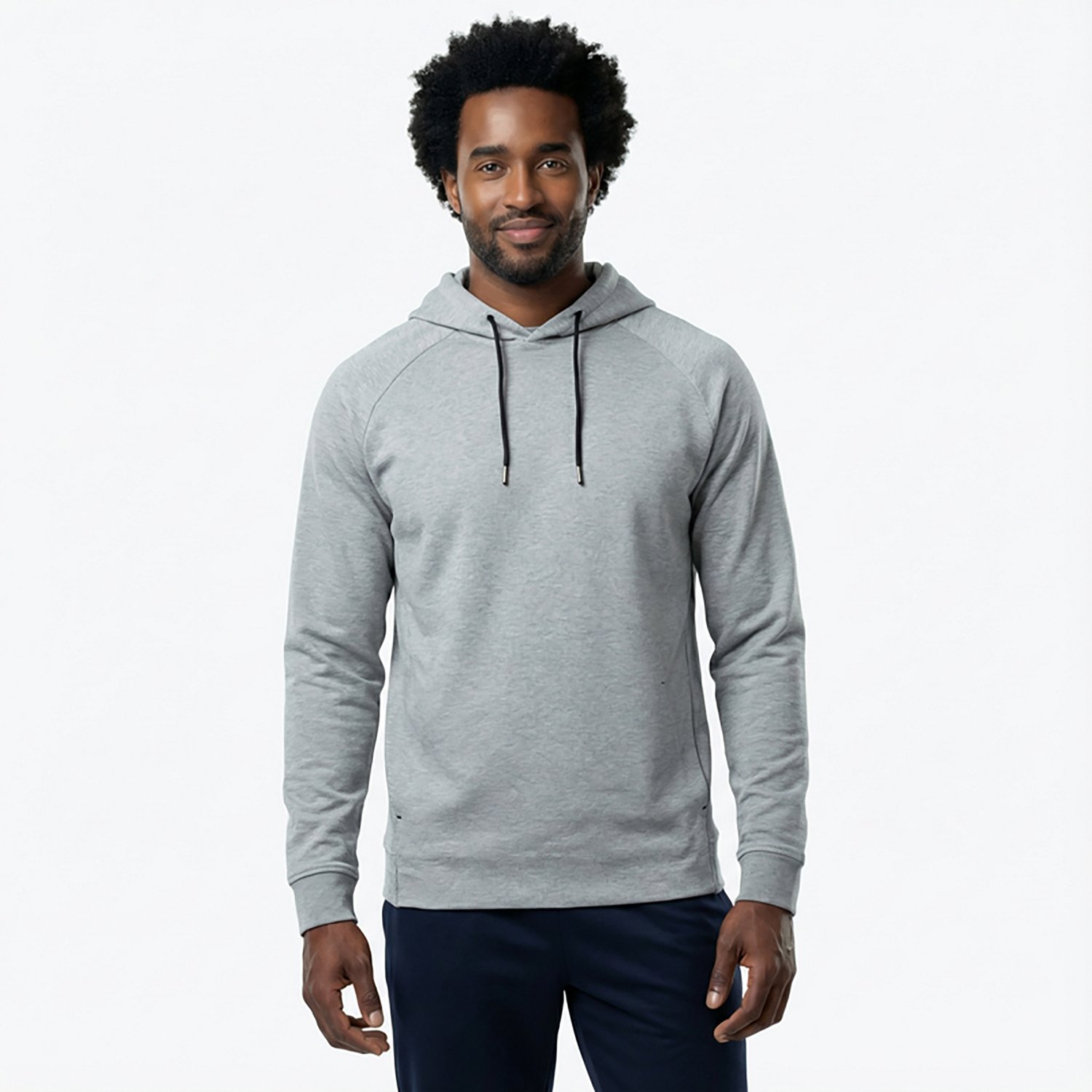 BCG Men's Double Knit Hoodie                                                                                                     - view number 2