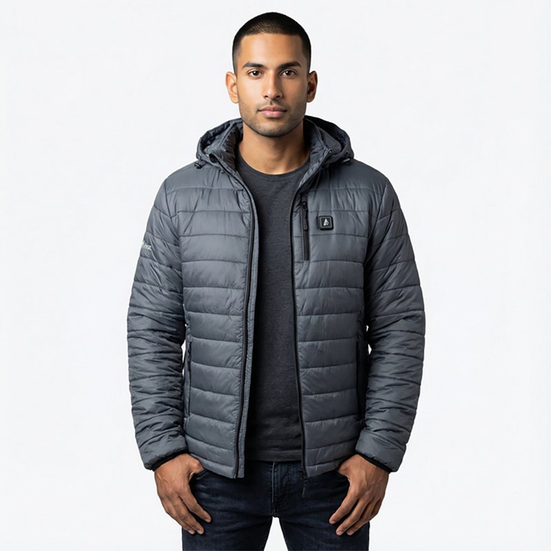 Actionheat Men's 5V…