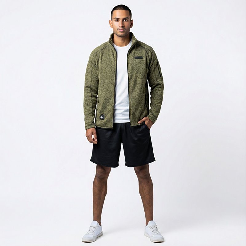 Actionheat Men's Sl…