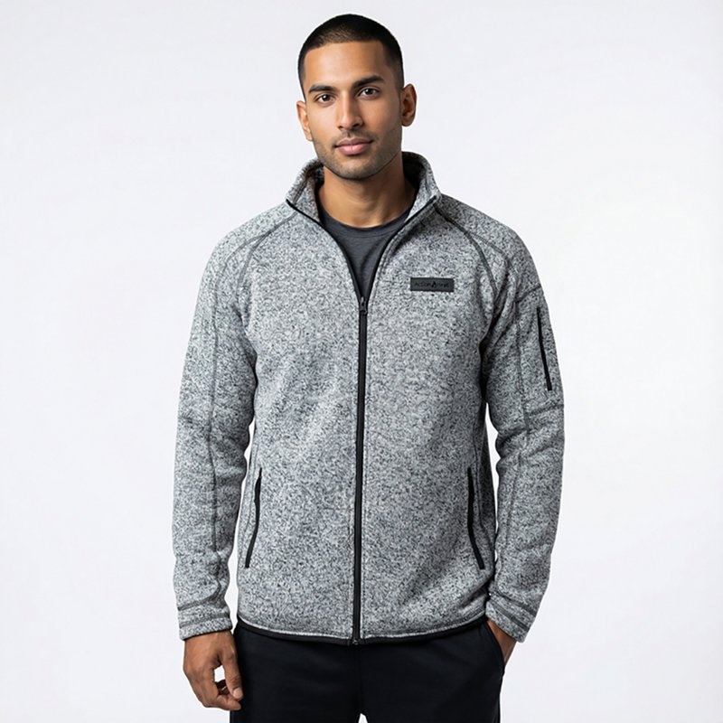 Actionheat Men's Sl…