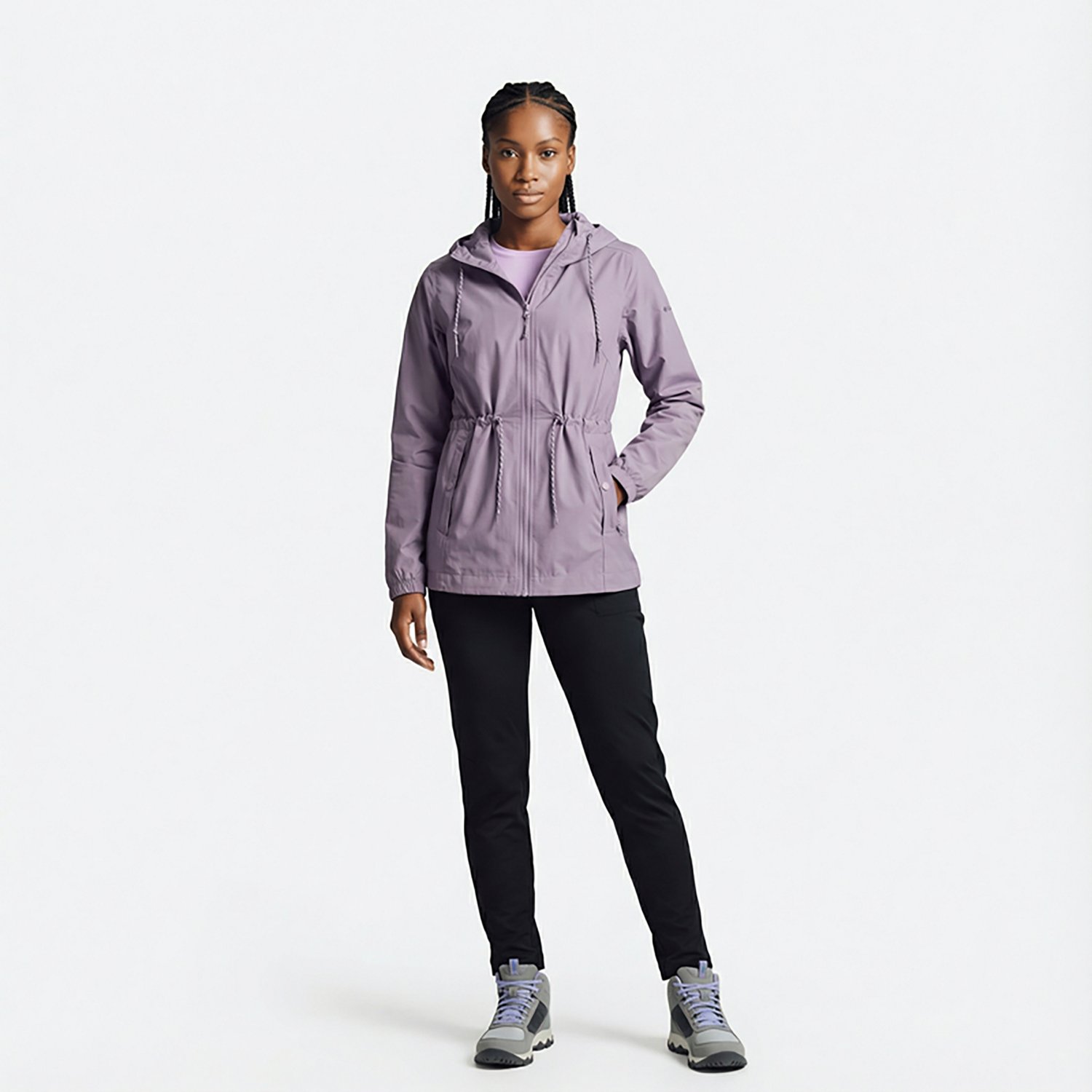 Columbia Sportswear Women's Lillian Ridge II Jacket