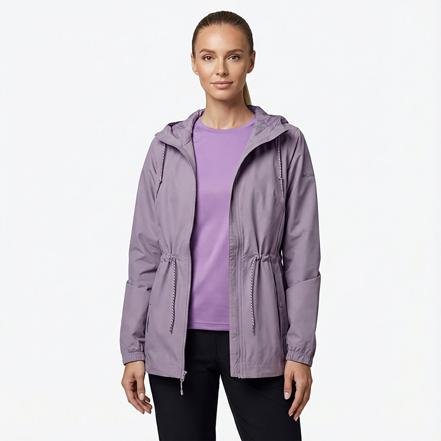 Columbia Sportswear Women's Lillian Ridge II Jacket - view number 2