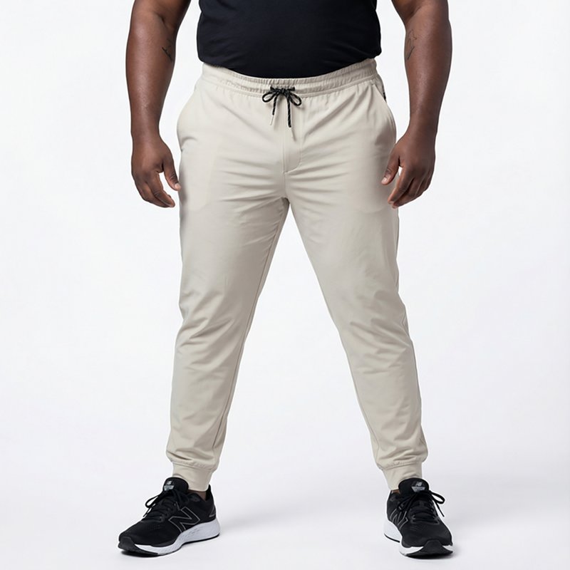 Bcg Men's Knit Tech…