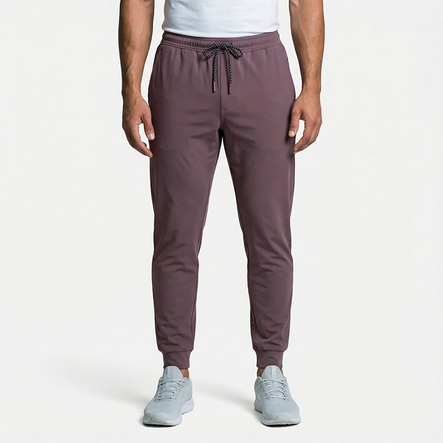 BCG Men's Knit Tech Joggers                                                                                                      - view number 3