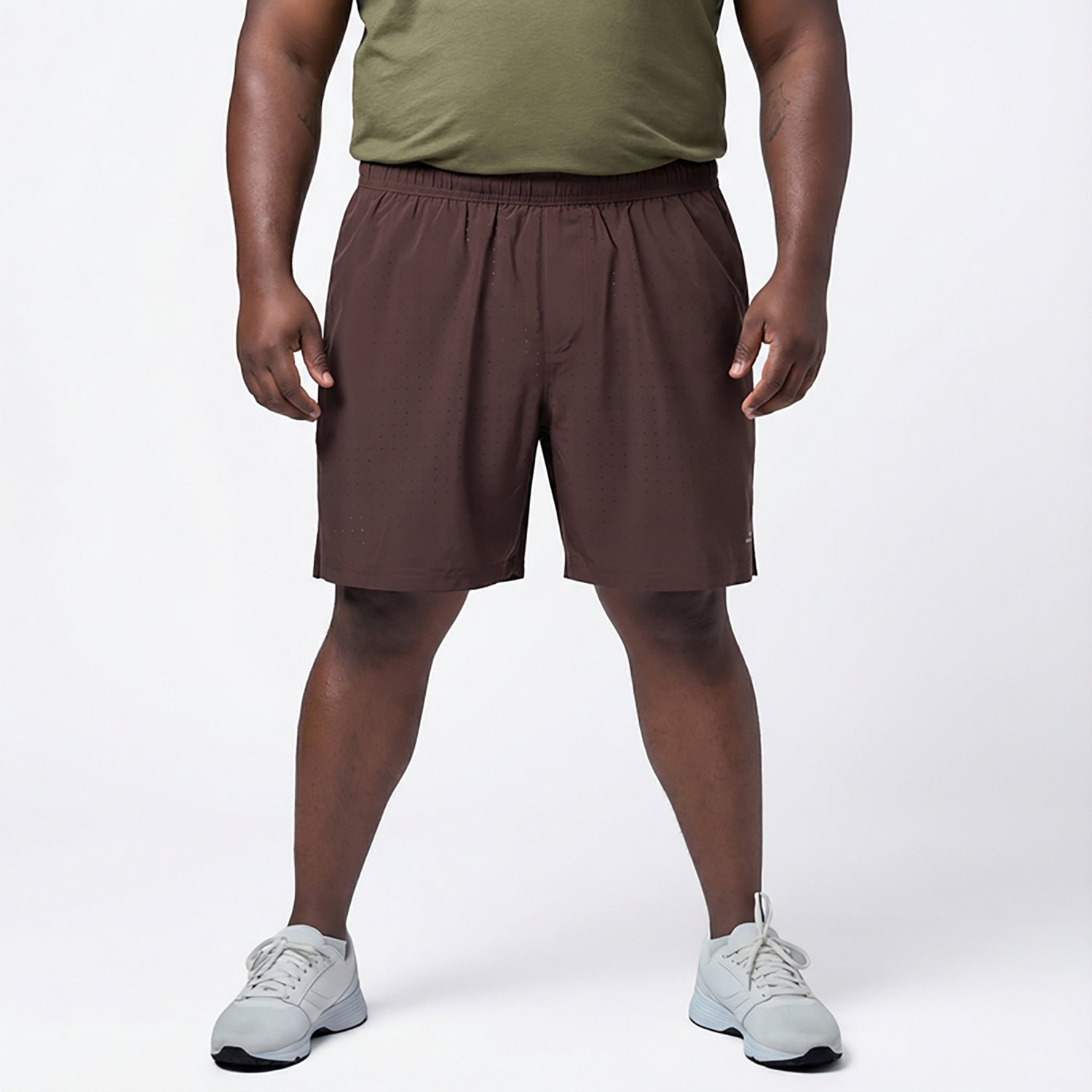 BCG Men's All Sport Shorts 6 in