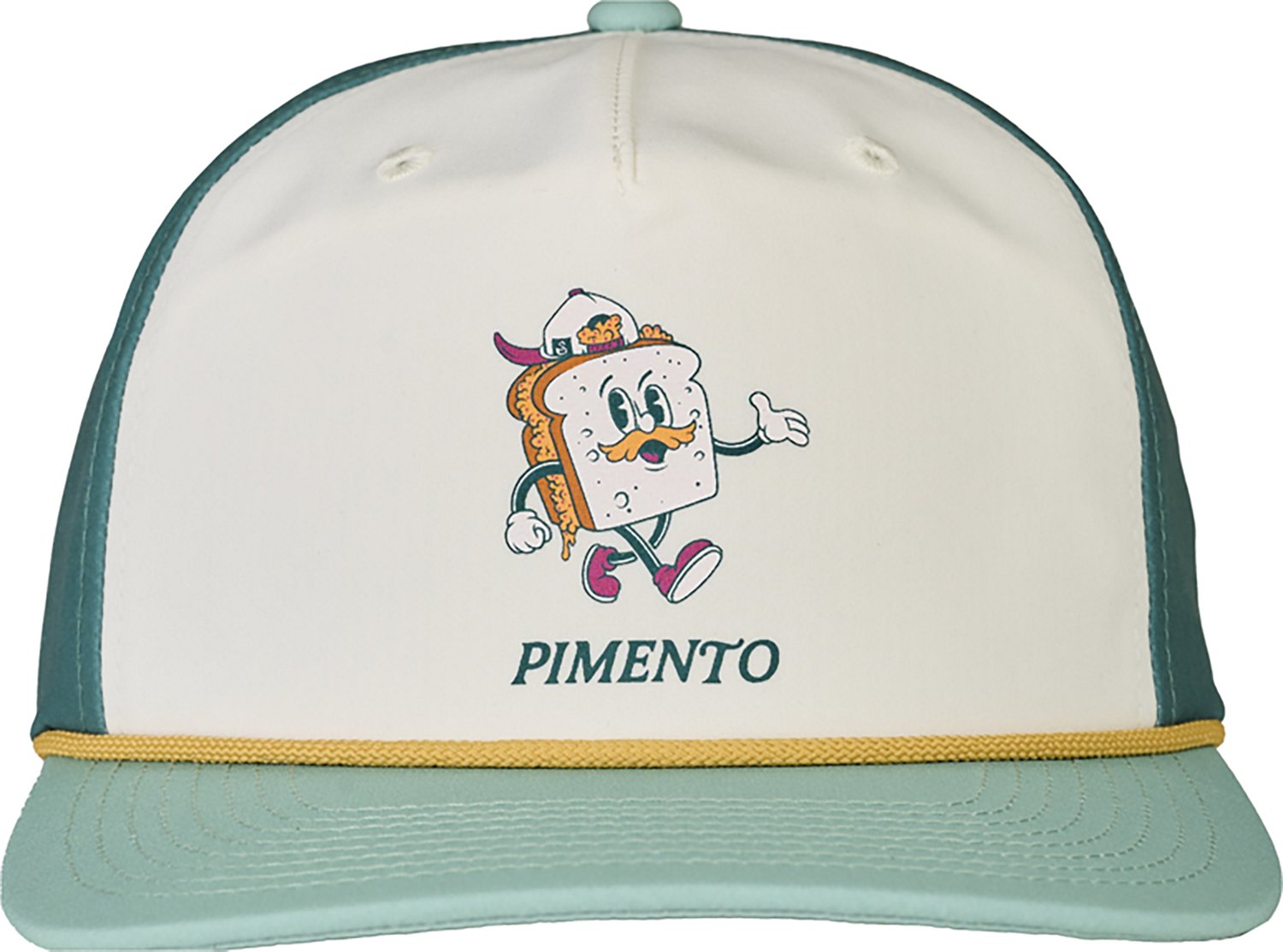 Swannies Men's Pimento Hat