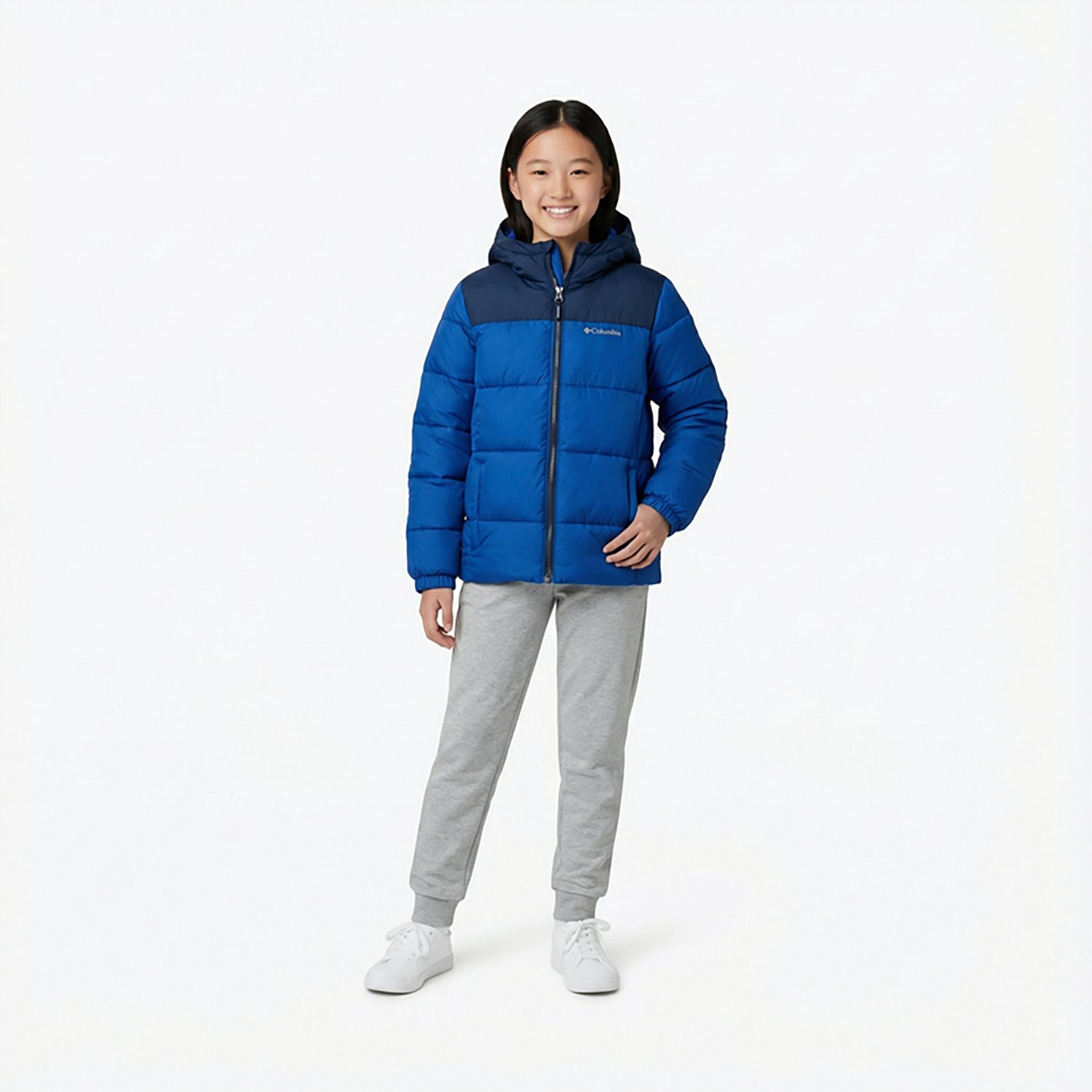 Columbia Sportswear Puffect Hooded Jacket | Academy