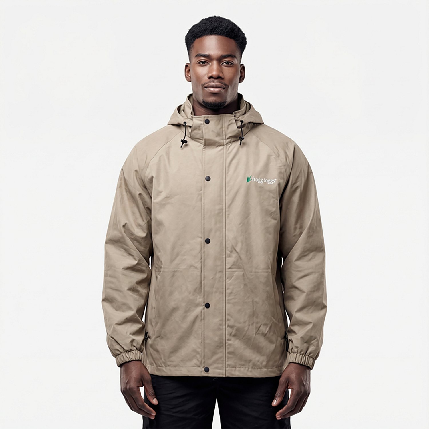 frogg toggs Men's Classic Pro Action Jacket