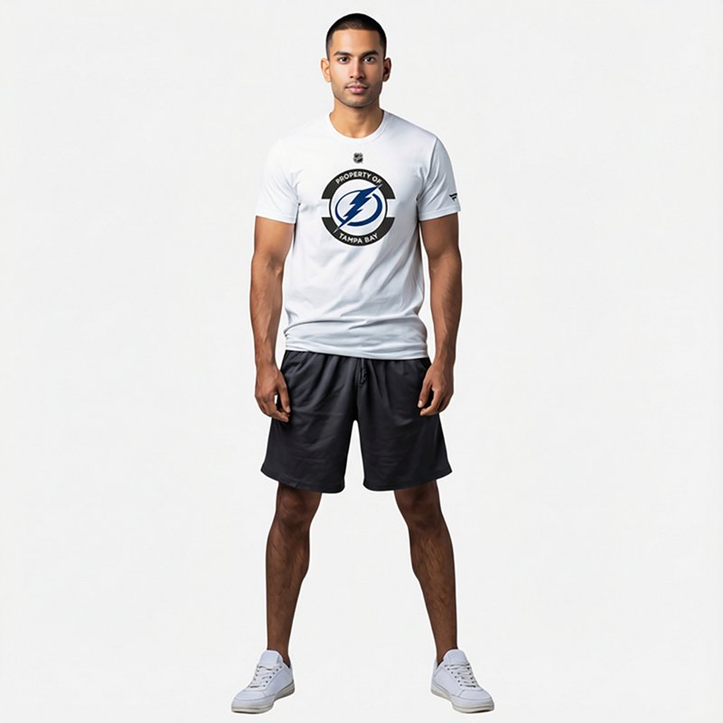 Fanatics Men's Lightning AP Secondary T-shirt