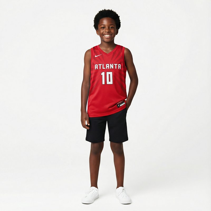 Nike Rhyne Howard A…