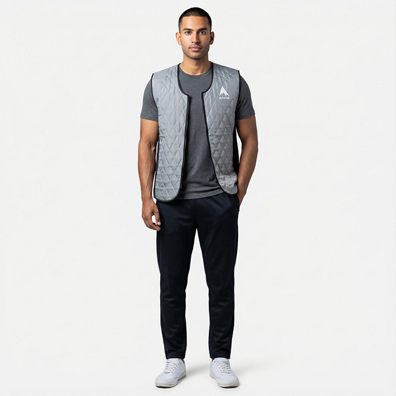 AlphaCool Evaporative Cooling Vest