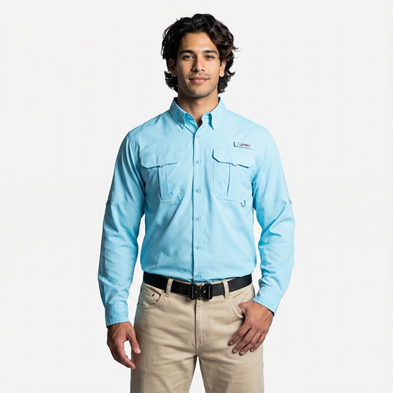 Habit Men's Fourche…