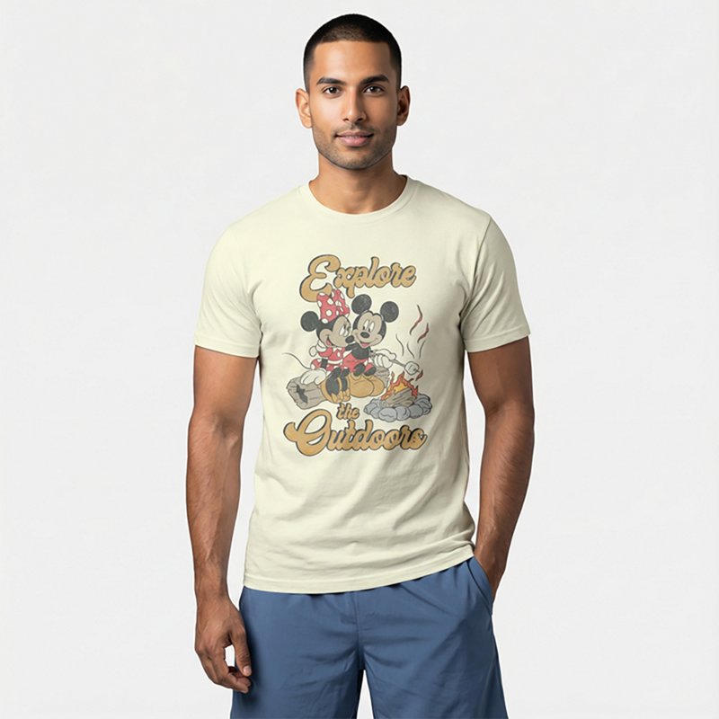 Mad Engine Disney M…