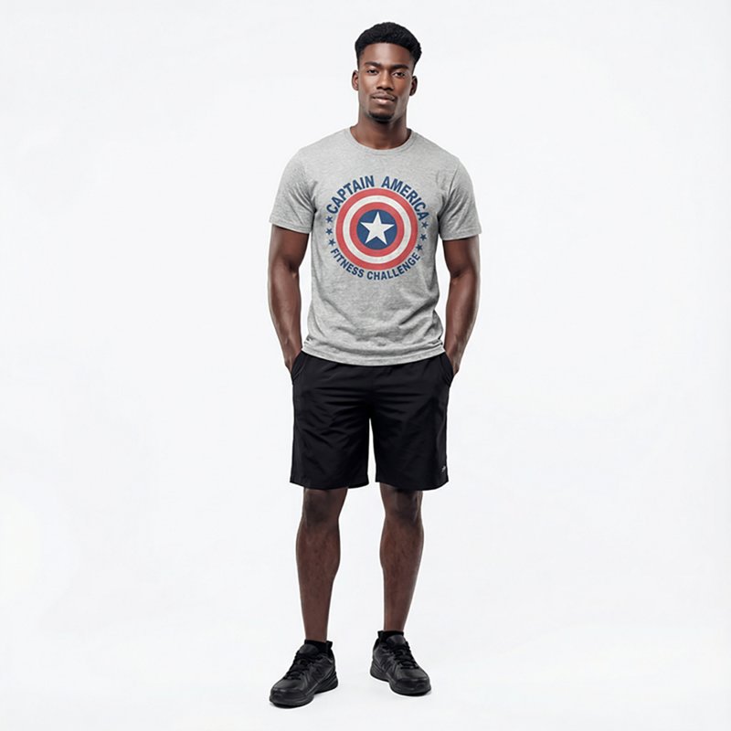 Mad Engine Marvel M…