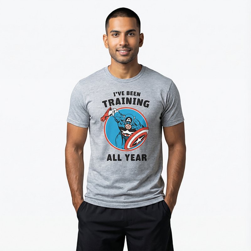 Mad Engine Marvel M…