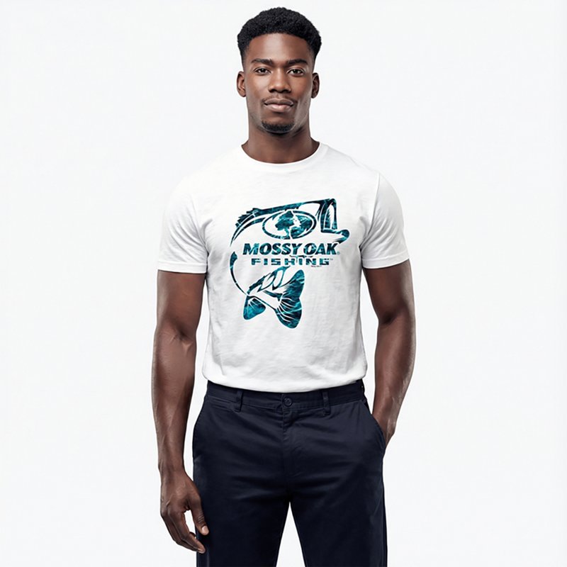 Mad Engine Mossy Oa…