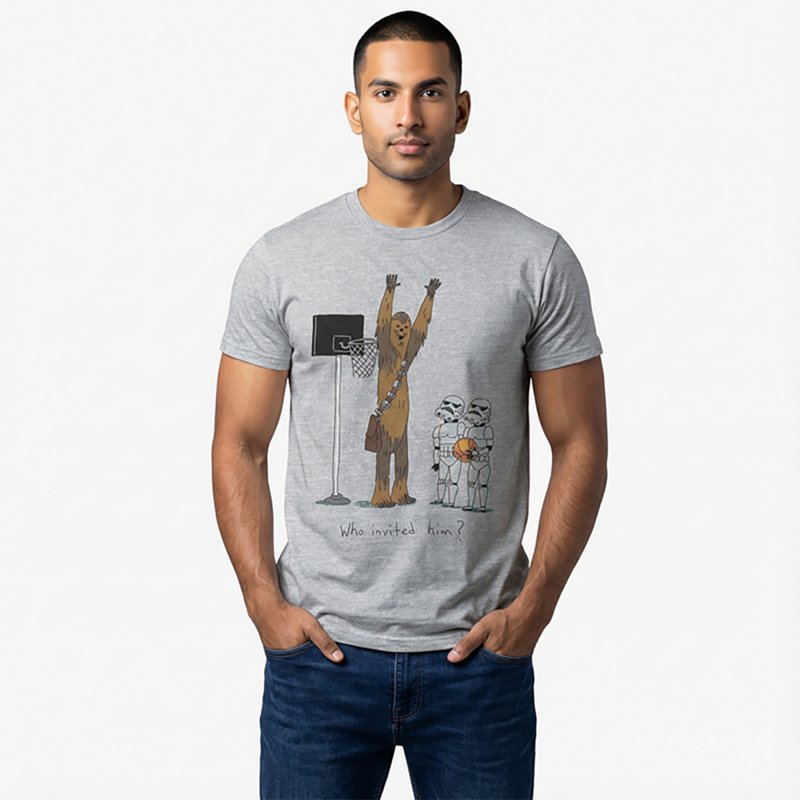 Mad Engine Star War…