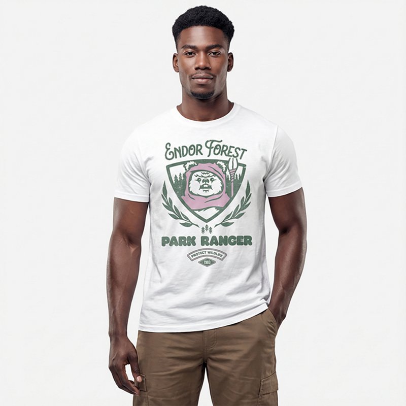 Mad Engine Star War…