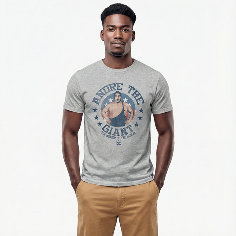 Mad Engine Wwe Men'…