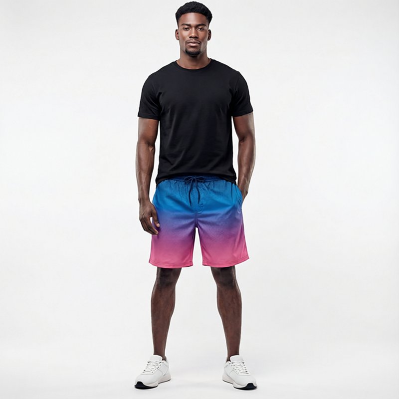 Burnside MenâS Om… - image