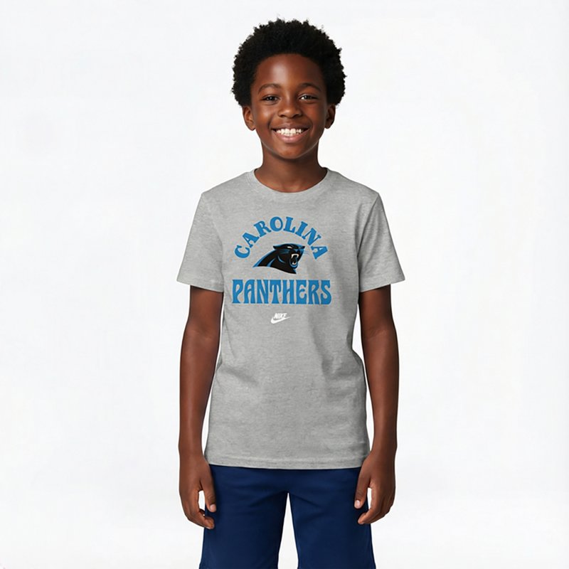 Nike Youth Panthers…