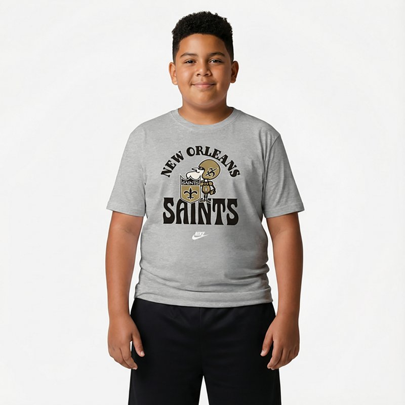 Nike Youth Saints G…