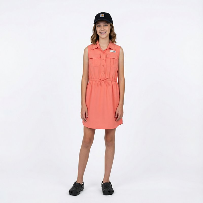 Magellan Girls' Lag…