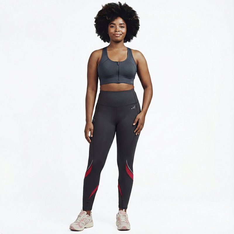 Bcg Women's Run Hi …