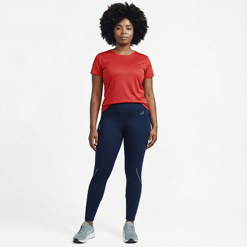 Bcg Women's Run Hi …