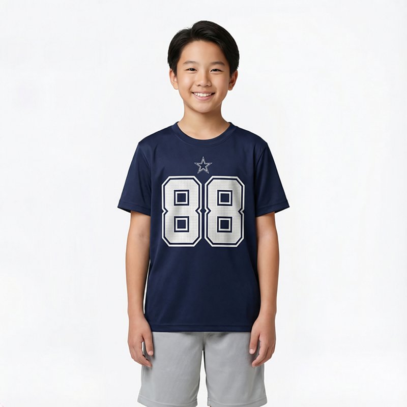 Nike Youth Cowboys …