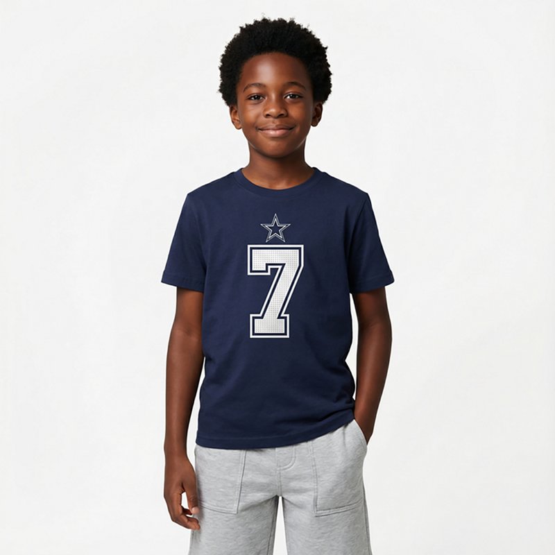 Nike Youth Cowboys …