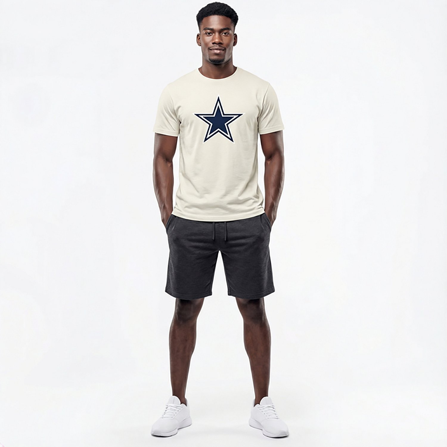 47 Men's Dallas Cowboys Imprint Franklin T-shirt
