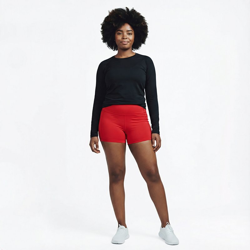 Bcg Women's Poly Vo…