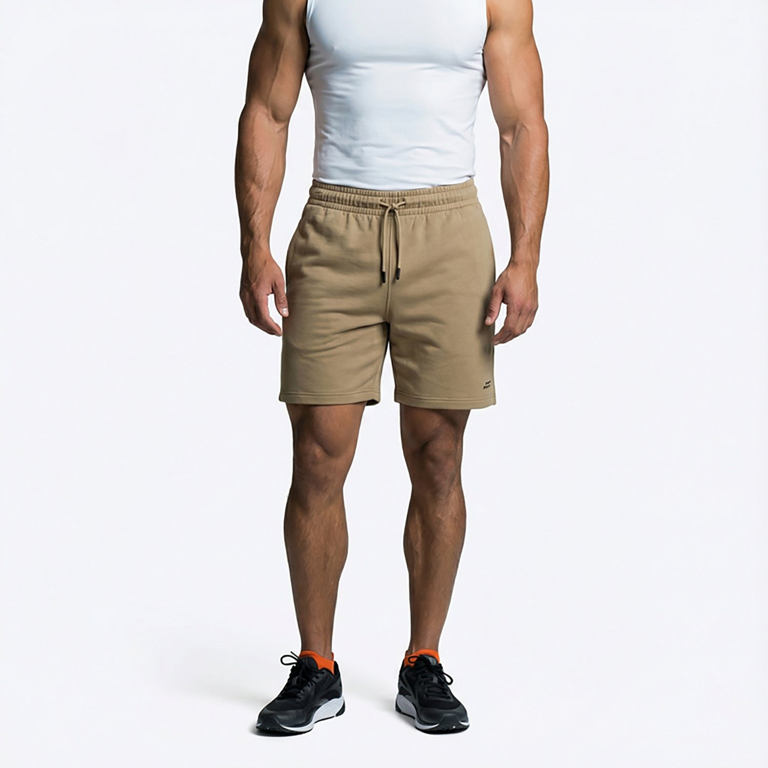BCG Men's Double Knit Shorts 2.0                                                                                                 - view number 2