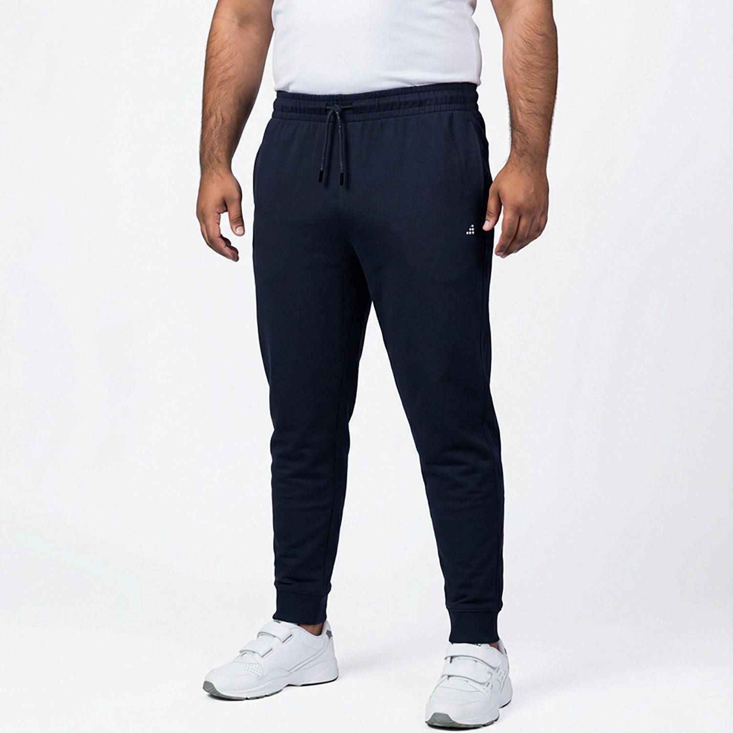 BCG Men's Double Knit Joggers 2.0                                                                                                - view number 2