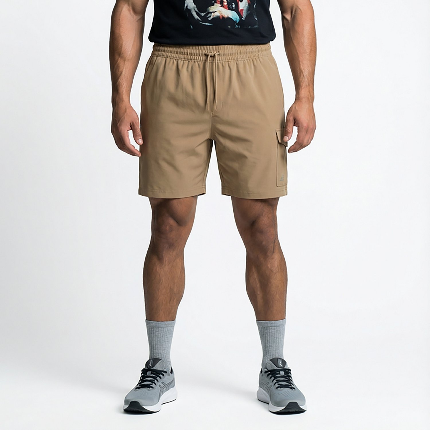 BCG Men's Weekender 3.0 Shorts 8 in                                                                                              - view number 2