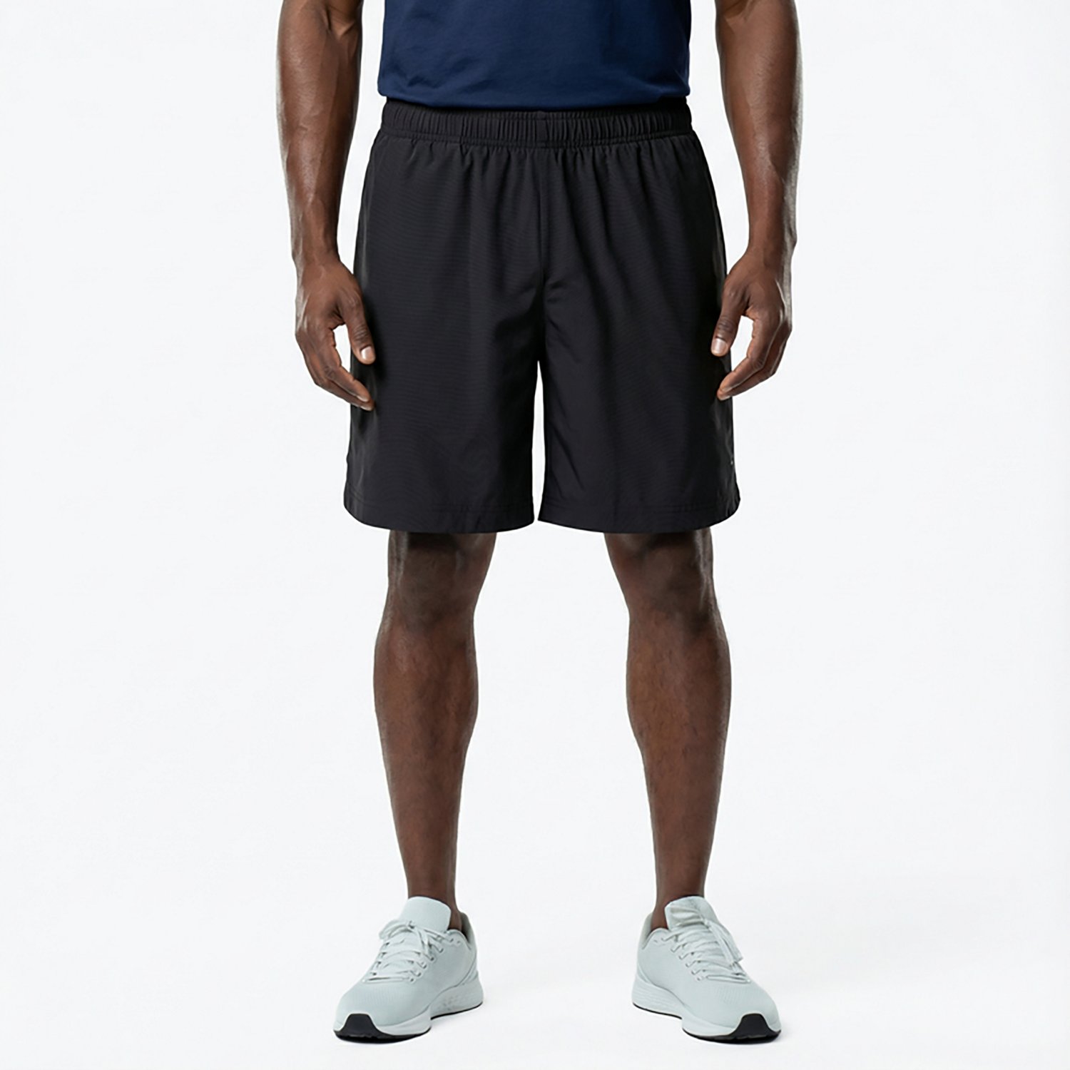 BCG Men's Running Shorts 5 in                                                                                                    - view number 2