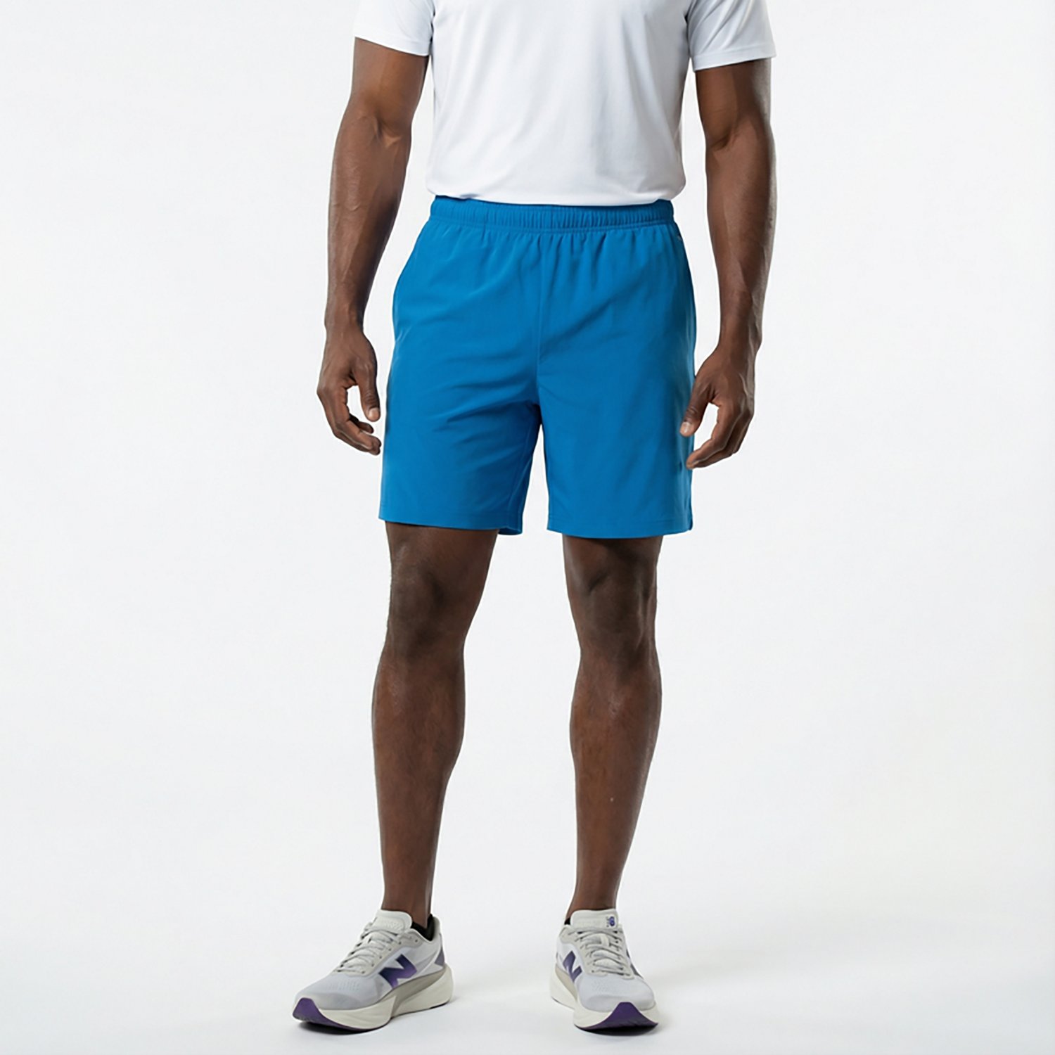 BCG Men's Running Shorts 5 in                                                                                                    - view number 2
