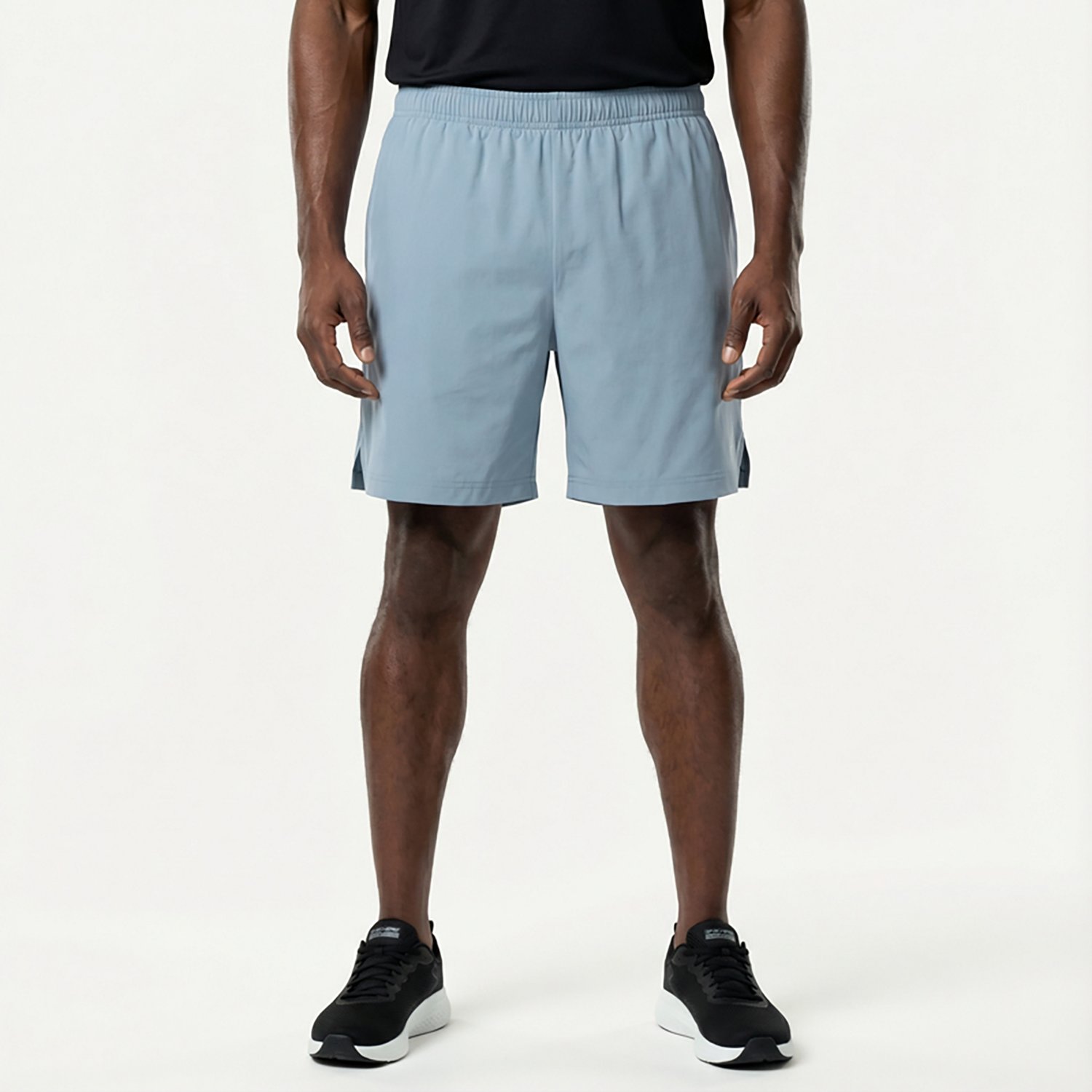 BCG Men's Running Shorts 5 in                                                                                                    - view number 2