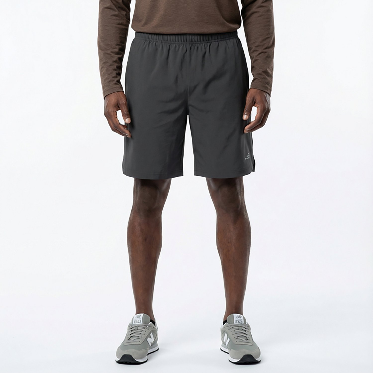 BCG Men's Performance Running Shorts 7 In - view number 2