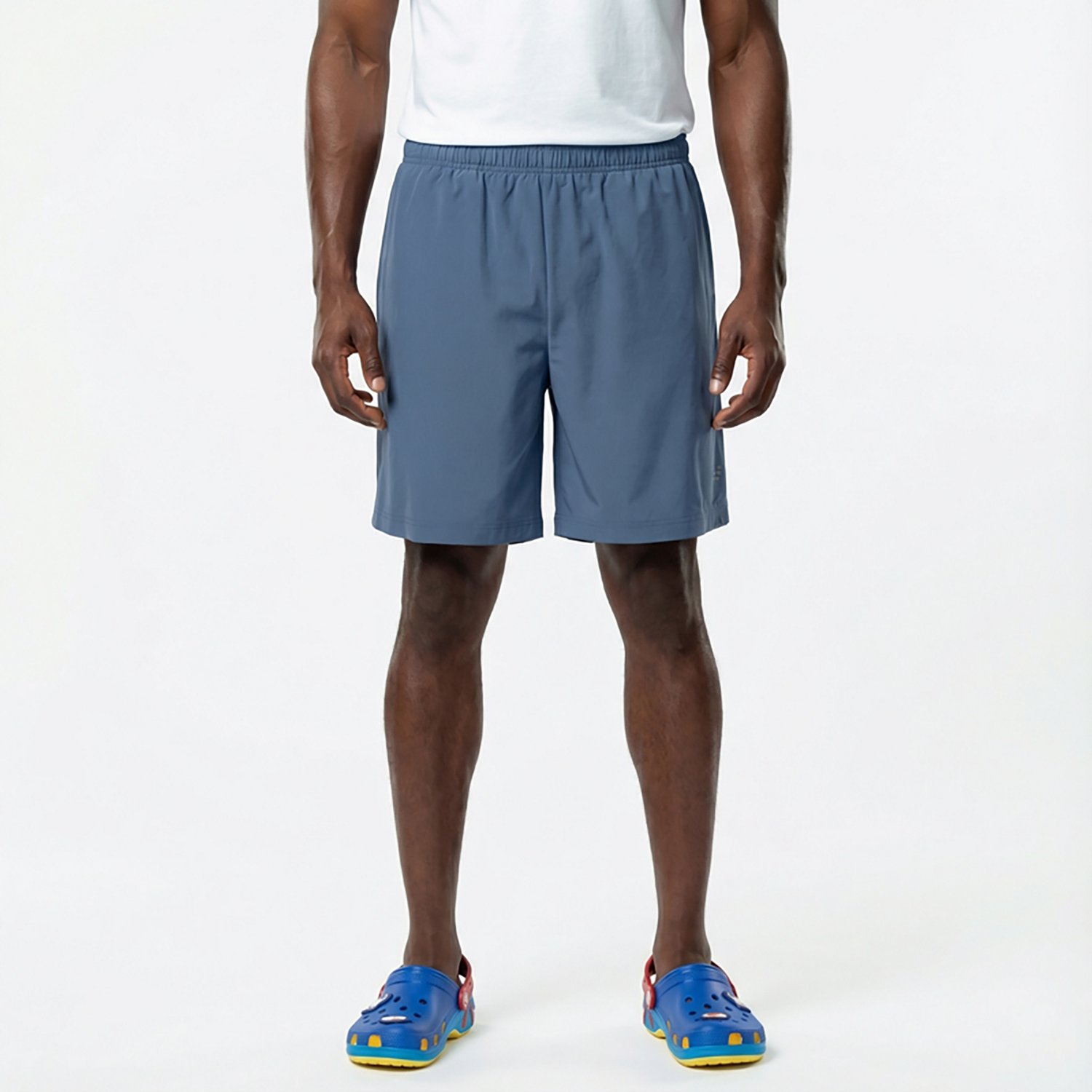 BCG Men's Performance Running Shorts 7 In - view number 2