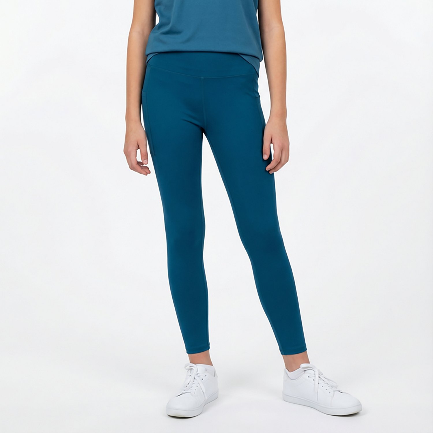 BCG Girls' Core 7/8 Leggings - view number 2