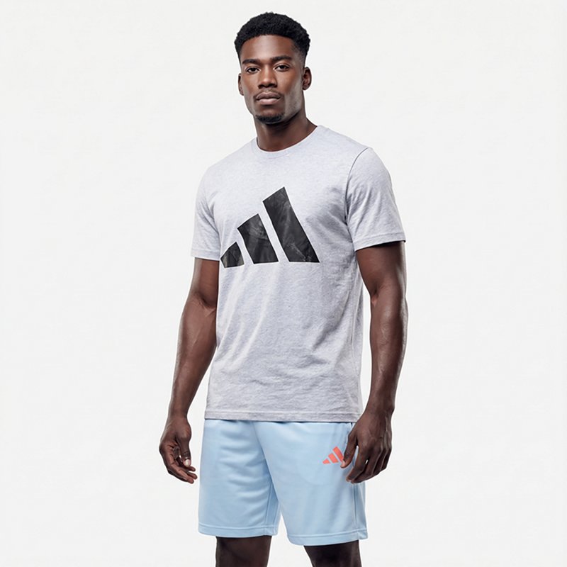 Adidas Men's Essent… - image