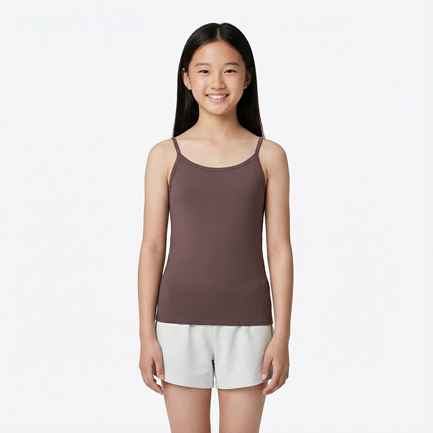 BCG Girls' Tennis Camisole Tank Top - view number 2
